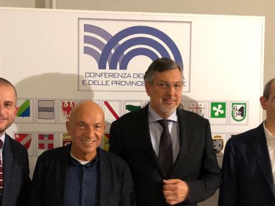 Incontro Regioni- Fnopi