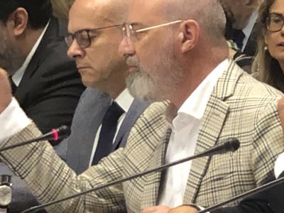 Conferenze Stato-Regioni e Unificata del 25 luglio