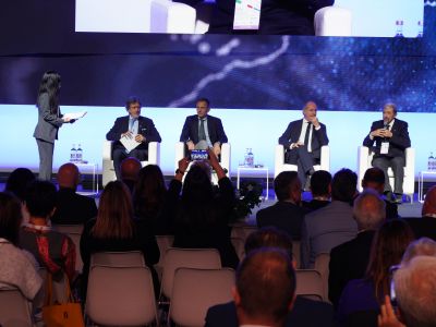 Selecting Italy 2025: seconda giornata da Trieste - 05.11.2025