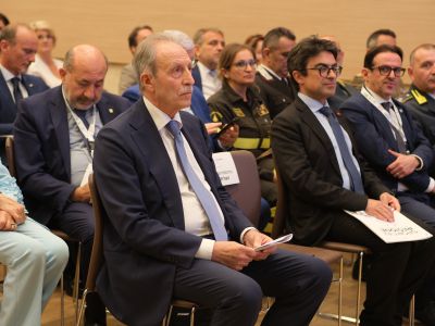 Patto per lo Sport - Matera 19.06.2025
