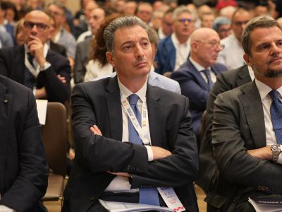 Patto per lo Sport - Matera 19.06.2025
