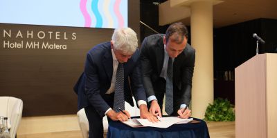 Patto per lo Sport - Matera 19.06.2025