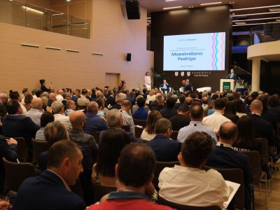 Patto per lo Sport - Matera 19.06.2025
