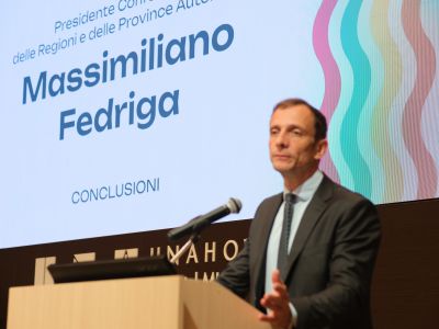 Patto per lo Sport - Matera 19.06.2025