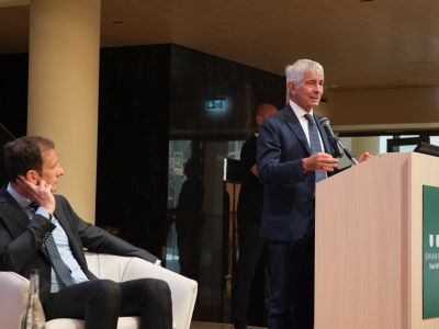 Patto per lo Sport - Matera 19.06.2025