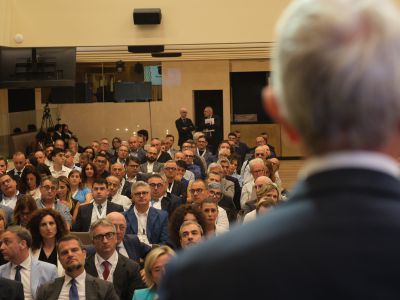 Patto per lo Sport - Matera 19.06.2025