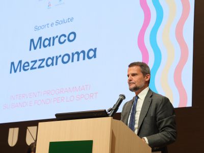 Patto per lo Sport - Matera 19.06.2025