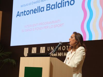 Patto per lo Sport - Matera 19.06.2025