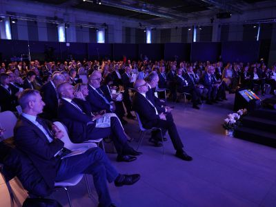 Selecting Italy 2025: seconda giornata da Trieste - 05.11.2025