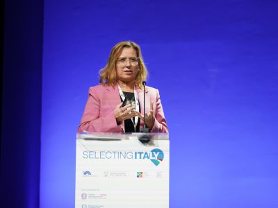 Selecting Italy 2025: seconda giornata da Trieste - 05.11.2025