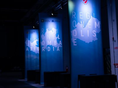 Selecting Italy 2025: prima giornata da Trieste - 04.11.2025