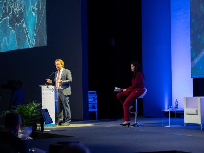 Selecting Italy 2025: prima giornata da Trieste - 04.11.2025