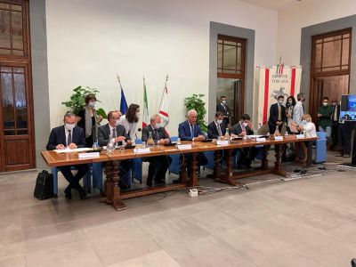 Agricoltura: confronto Assessori con Patuanelli e Wojciechowski