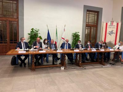 Agricoltura: confronto Assessori con Patuanelli e Wojciechowski