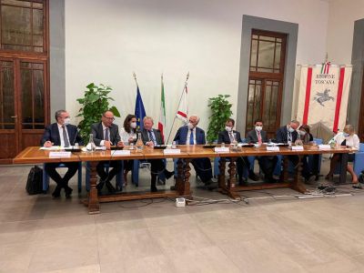 Agricoltura: confronto Assessori con Patuanelli e Wojciechowski