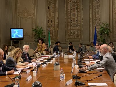 Conferenza Stato-Regioni 20/06/2019