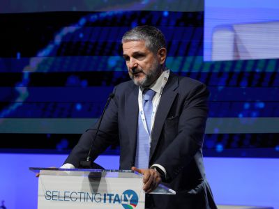 Selecting Italy 2025: seconda giornata da Trieste - 05.11.2025