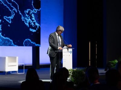 Selecting Italy 2025: seconda giornata da Trieste - 05.11.2025