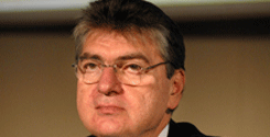 Colozzi: Patto Salute non sia tomba federalismo Colozzi: Patto Salute non sia tomba federalismo