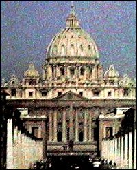 Basilica San Pietro 