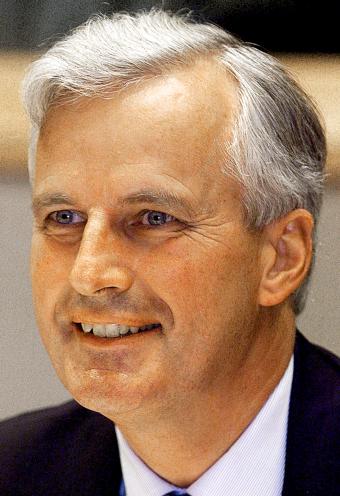 Pour Michel Barnier,  la PAC a rempli son rle premier . (Photo Reuters)