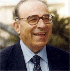 I Presidente Giuseppe Chiaravalloti.