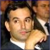 On.Mauro Pili- Presidente della Reg.Sardegna