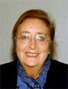 L'Assessora Adriana Buffardi