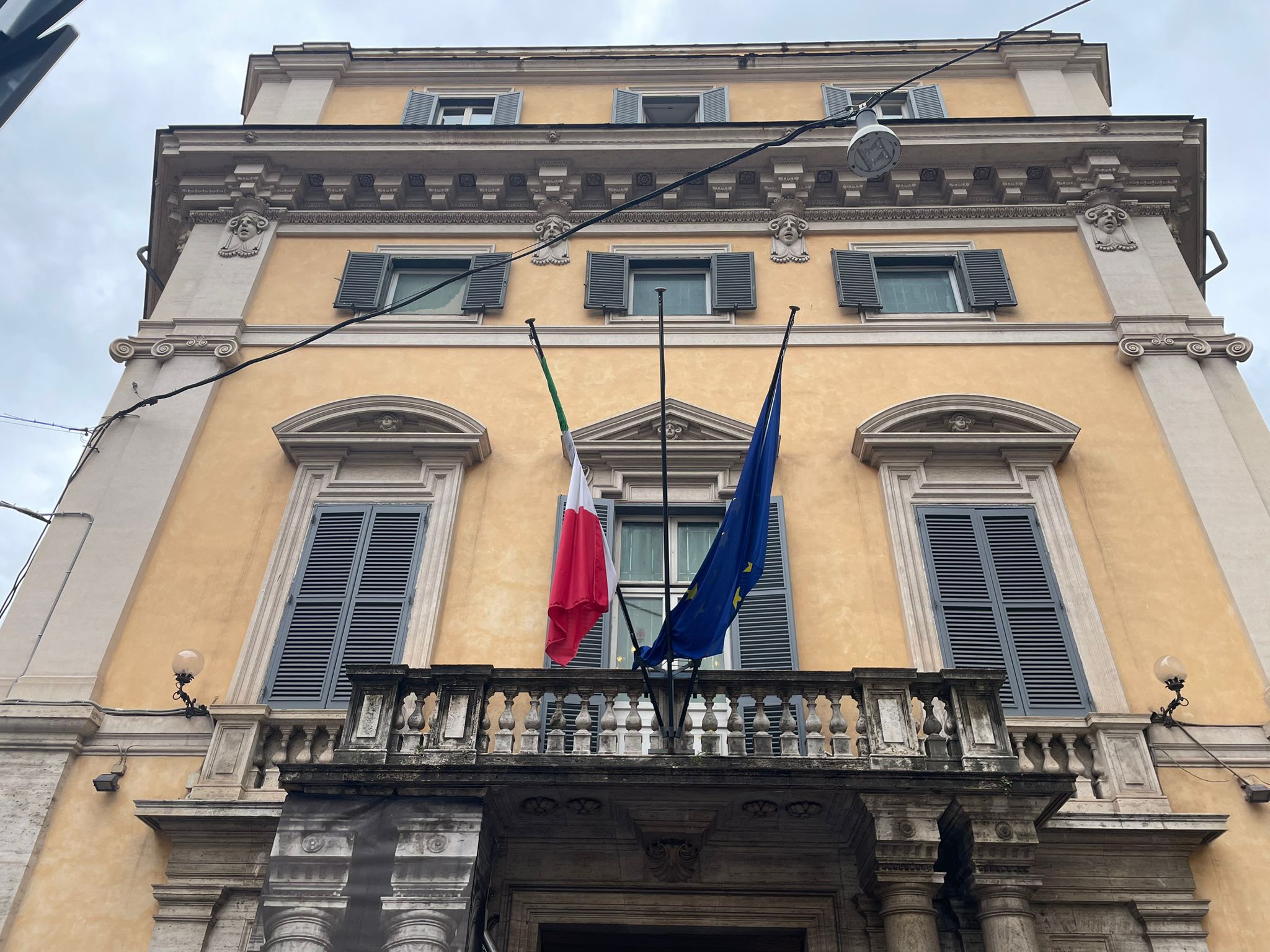In primo piano