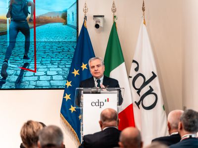 Oggi, per l’Italia del futuro: quarto Incontro Annuale per lo sviluppo sostenibile delle Regioni - 18.03.2026