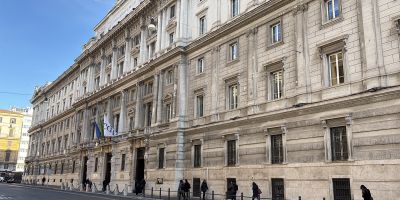 Oggi, per l’Italia del futuro: quarto Incontro Annuale per lo sviluppo sostenibile delle Regioni - 18.03.2026