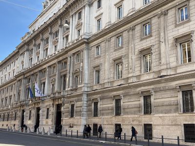 Oggi, per l’Italia del futuro: quarto Incontro Annuale per lo sviluppo sostenibile delle Regioni - 18.03.2026