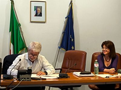 Contratto funzioni locali: firmata la pre-intesa 04.08.2022