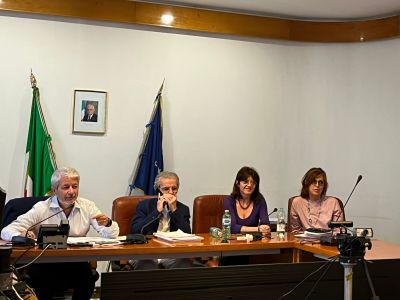 Contratto funzioni locali: firmata la pre-intesa 04.08.2022