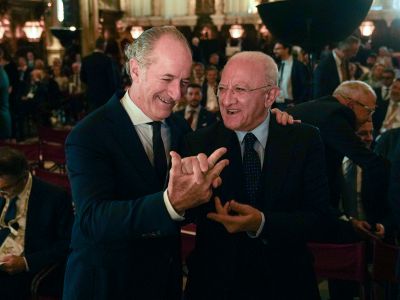 Festival delle Regioni 2025 - 18 maggio - Scuola Grande di San Rocco