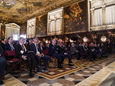 Festival delle Regioni 2025 - 18 maggio - Scuola Grande di San Rocco