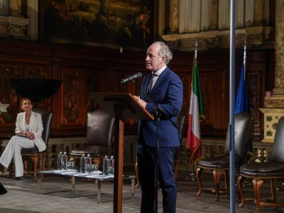 Festival delle Regioni 2025 - 18 maggio - Scuola Grande di San Rocco