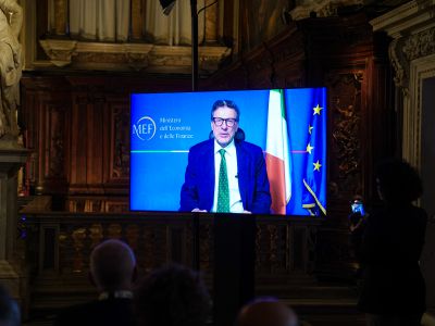 Festival delle Regioni 2025 - 18 maggio - Scuola Grande di San Rocco