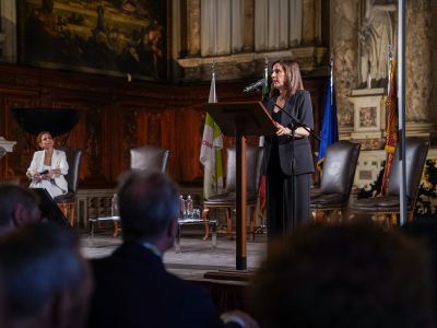 Festival delle Regioni 2025 - 18 maggio - Scuola Grande di San Rocco