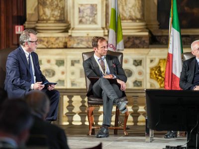 Festival delle Regioni 2025 - 18 maggio - Scuola Grande di San Rocco
