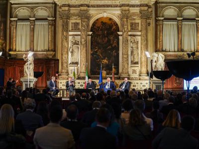 Festival delle Regioni 2025 - 18 maggio - Scuola Grande di San Rocco