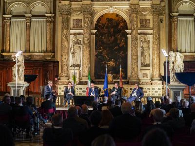 Festival delle Regioni 2025 - 18 maggio - Scuola Grande di San Rocco