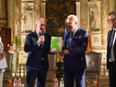 Festival delle Regioni 2025 - 18 maggio - Scuola Grande di San Rocco
