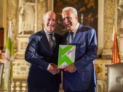 Festival delle Regioni 2025 - 18 maggio - Scuola Grande di San Rocco