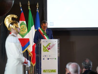 Festival delle Regioni 2025 - 19 maggio - Palazzo Ducale