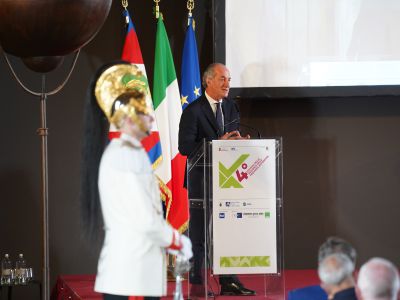 Festival delle Regioni 2025 - 19 maggio - Palazzo Ducale