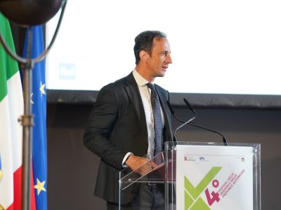 Festival delle Regioni 2025 - 19 maggio - Palazzo Ducale