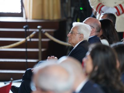 Festival delle Regioni 2025 - 19 maggio - Palazzo Ducale