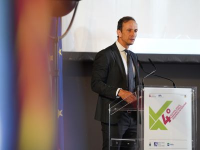 Festival delle Regioni 2025 - 19 maggio - Palazzo Ducale
