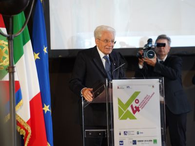 Festival delle Regioni 2025 - 19 maggio - Palazzo Ducale